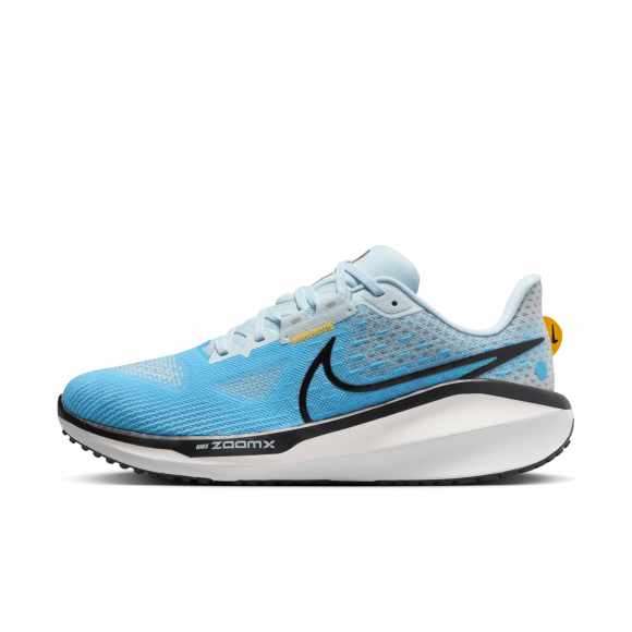 Nike Vomero 17 hardloopschoenen voor heren (straat) - Blauw - FB1309-401