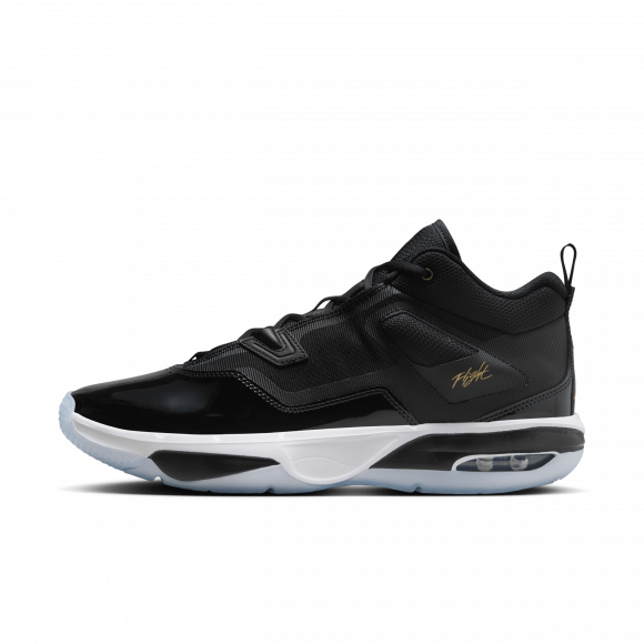 Nike Jordan Stay Loyal 3 Men's Shoes - Black - FB1396-002