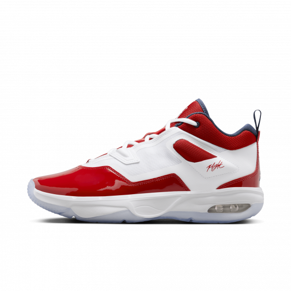 Nike Jordan Stay Loyal 3 Men's Shoes - White - FB1396-102