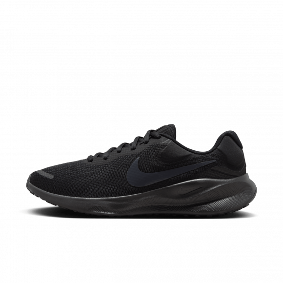 Nike Revolution 7 Men's Road Running Shoes - FB2207-005