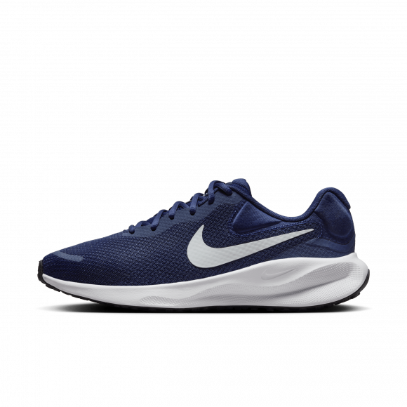 Scarpa da running su strada Nike Revolution 7 – Uomo - Blu - FB2207-400