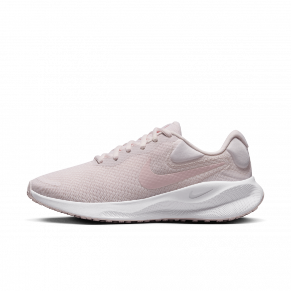 Scarpa da running su strada Nike Revolution 7 – Donna - Rosa - FB2208-600