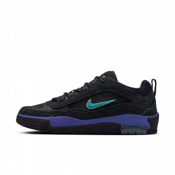 Sapatilhas us5 Nike Air Max Ishod para homem - Preto - FB2393-003