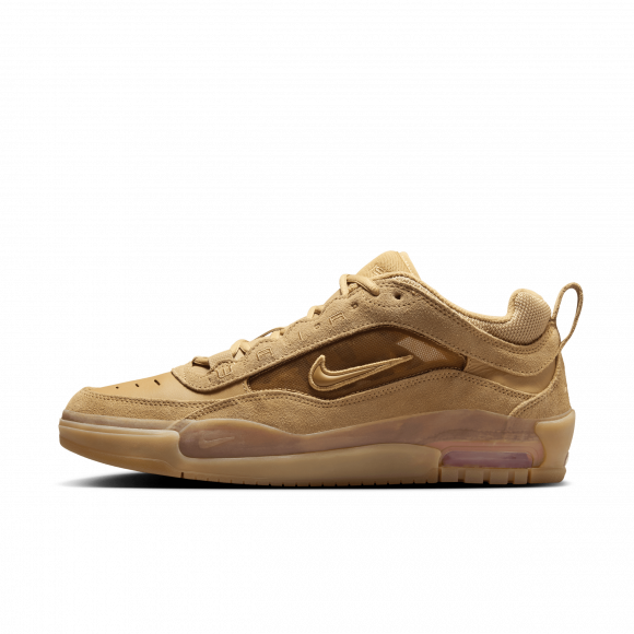 Nike Air Max Ishod Men's Shoes - Brown - FB2393-200