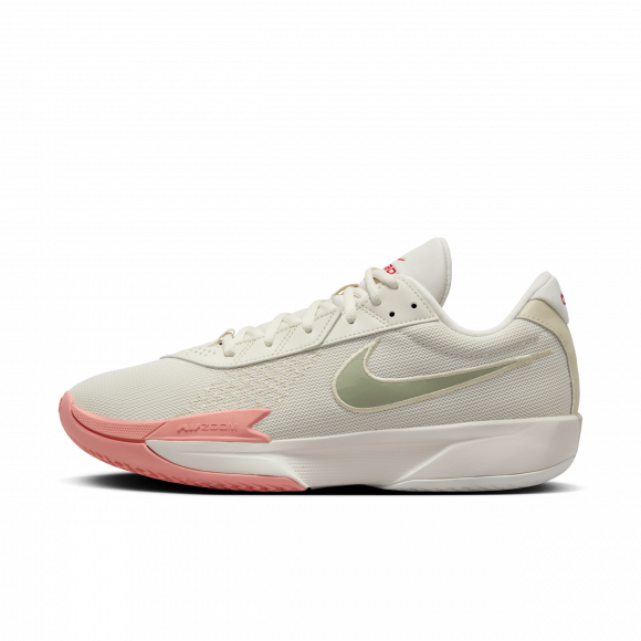 Nike G.T. Cut Academy basketbalschoenen - Groen - FB2599-007