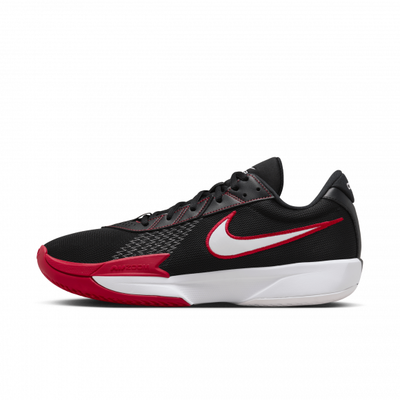 Nike G.T. Buty do koszykówki Cut Academy - Czerń - FB2599-008