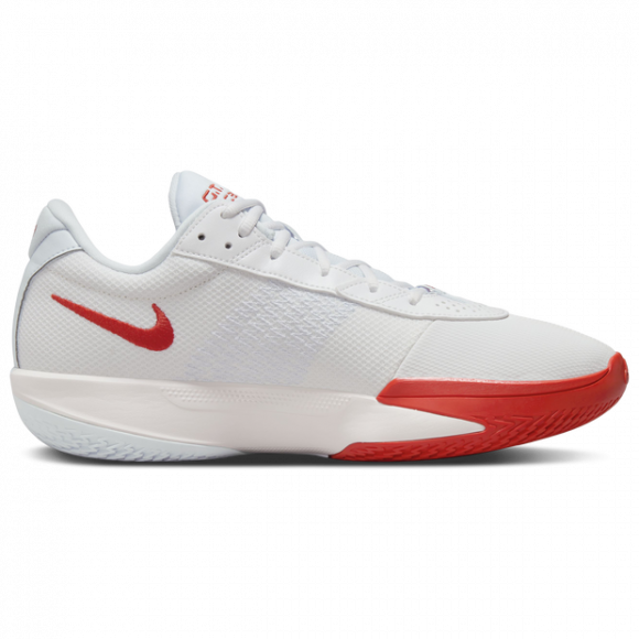 Air Zoom GT Cut Academy 'White Picante Red'