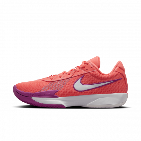 Nike G.T. Cut Academy basketbalschoenen - Roze - FB2599-600