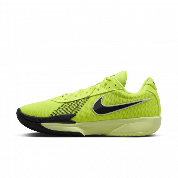 Nike G.T. Chaussure de basket Nike G.T. Cut Academy - Jaune - FB2599-700