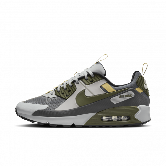 Nike Air Max 90 Drift Men's Shoes - Grey - FB2877-003