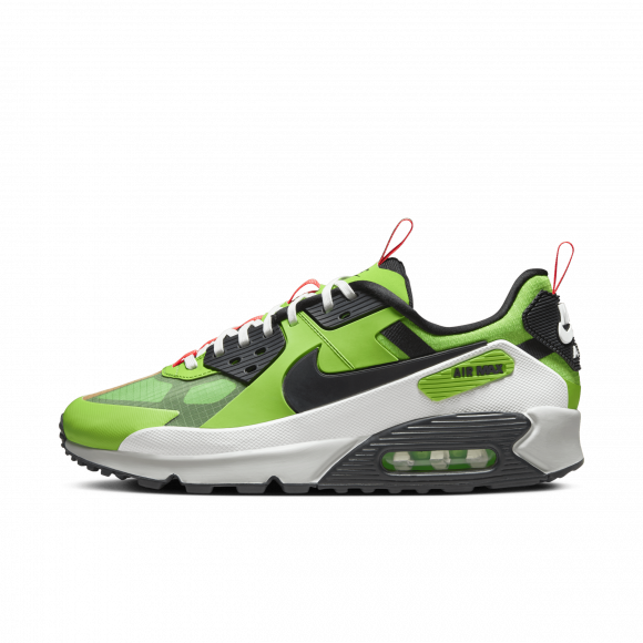 Nike Air Max 90 Drift-sko til mænd - grøn - FB2877-300