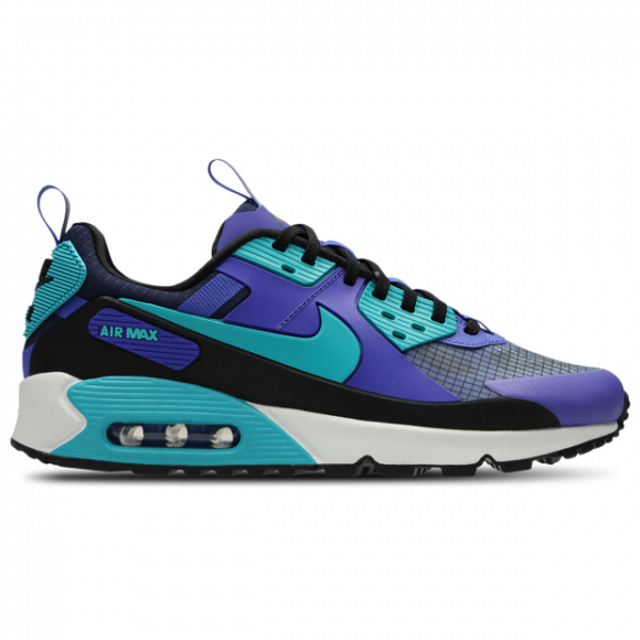 Nike Air Max 90 Drift Men's Shoes - Purple - FB2877-500