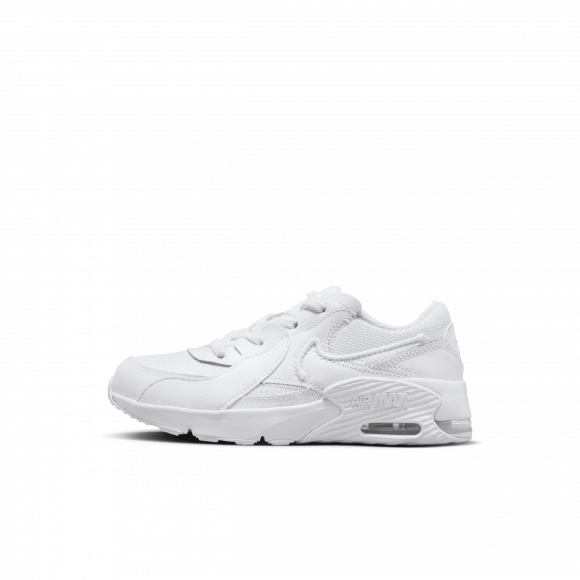 Sapatilhas Nike Air Max Excee para criança - Branco - FB3059-101