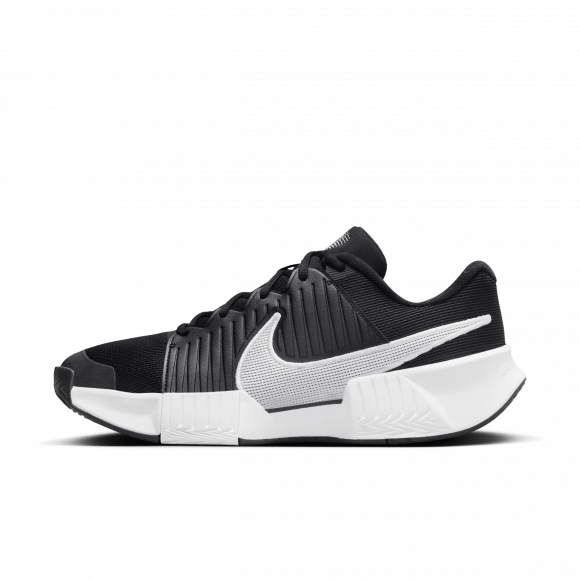 Nike GP Challenge Pro hardcourt tennisschoenen voor heren - Zwart - FB3145-001