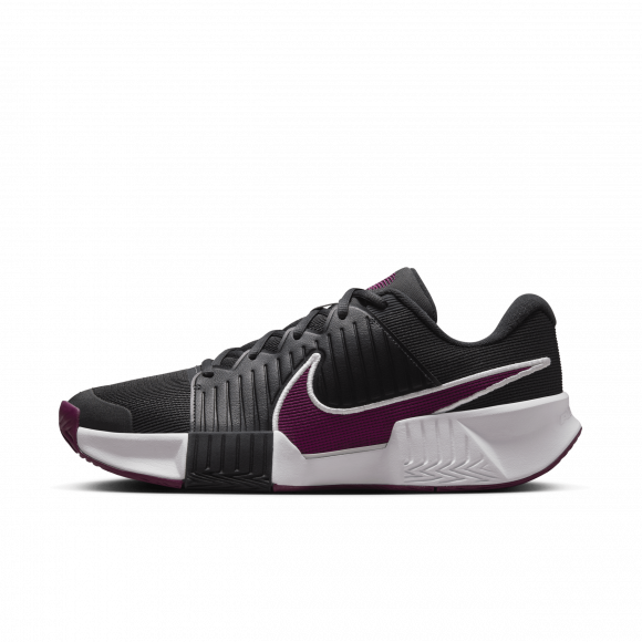 Sapatilhas de ténis para piso duro Nike GP Challenge Pro para homem - Cinzento - FB3145-008