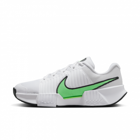 Nike GP Challenge Pro Men's Hard Court Tennis Shoes - White - FB3145-105