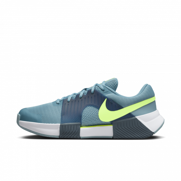 Scarpa da tennis per campi in cemento Nike Zoom GP Challenge 1 – Uomo - Blu - FB3147-401