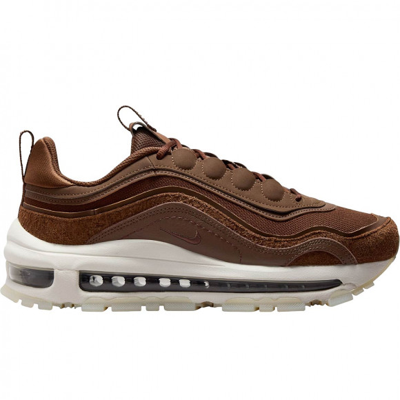 Nike Air Max Futura, Brown/beige - FB4496-201