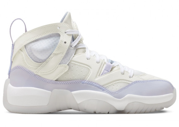 (WMNS) Air Jordan Jumpman Two Trey - FB7166-511