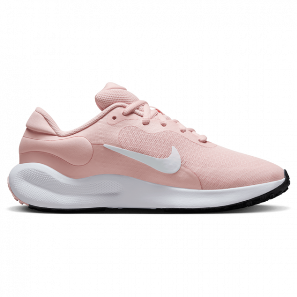 Sapatilhas de running Nike Revolution 7 Júnior - Rosa - FB7689-602