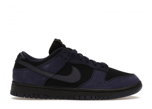 Nike Dunk Low LX Purple Ink (Women's) - FB7720-001