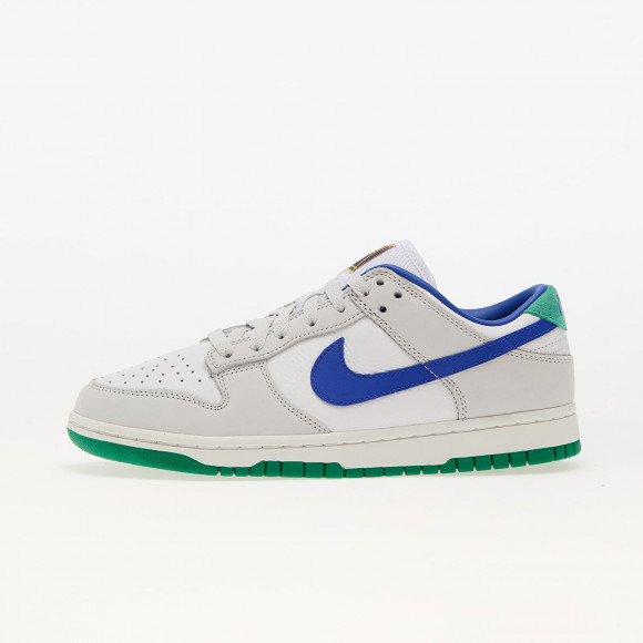 Sneakers Nike W Dunk Low Premium White/ Photo Blue-Photon Dust - FB7910-100