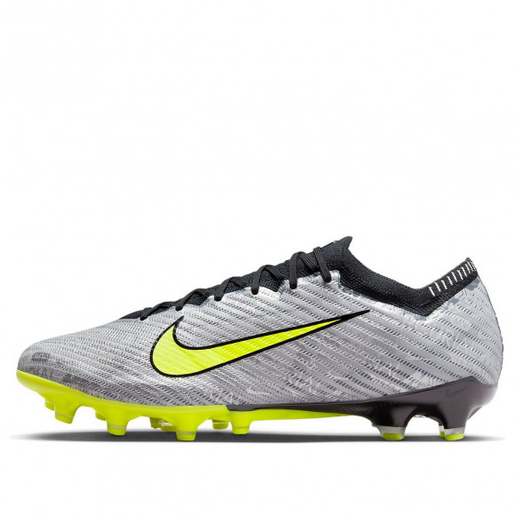 Nike Air Zoom Vapor 15 Elite 25 AG-Pro 'Grey' - FB8400-060