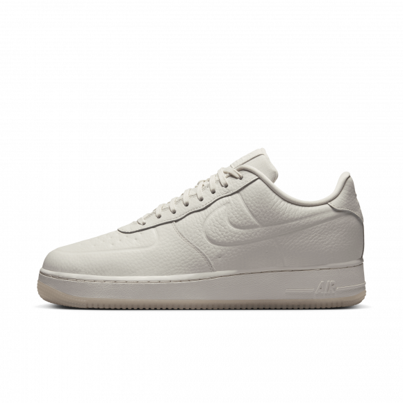 nike air force 1 07 nba sesame university gold - FB8875-003