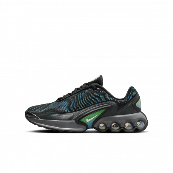 Scarpa Nike Air Max Dn – Ragazzo/a - Nero - FB8987-010