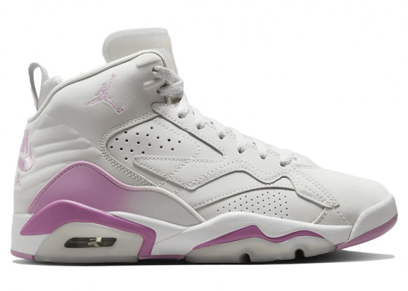 Jordan MVP Neutral Grey Orchid (Women's) - FB9019-001