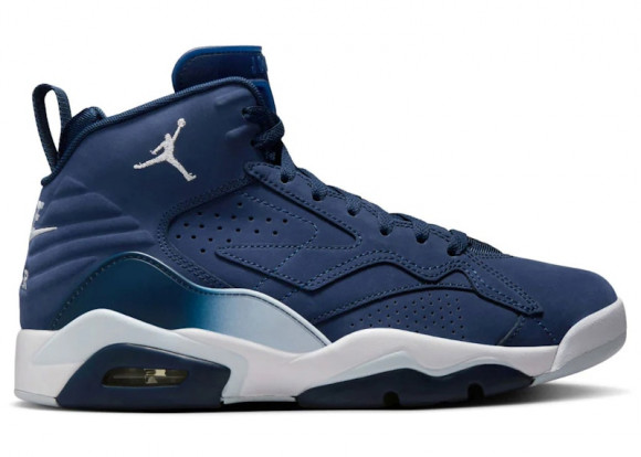 Jordan MVP Midnight Navy (Women's) - FB9019-400