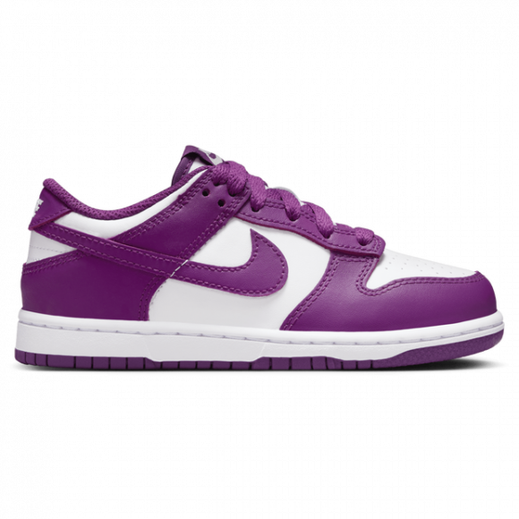 Nike Dunk Low - Maternelle Chaussures - FB9108-110