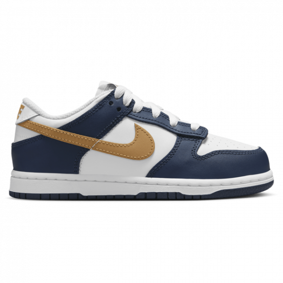 Nike Dunk Low - Maternelle Chaussures - FB9108-111