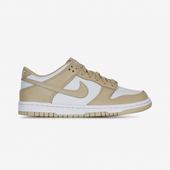 Dunk Low  Beige/blanc - FB9109-200