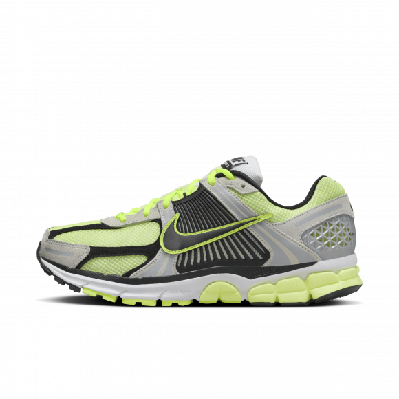 Nike Zoom Vomero 5 Men's Shoes - Yellow - FB9149-701