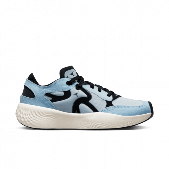Jordan Delta 3 Low - blå - skoene til kvinder - Nike Air Jordan Retro High OG Vachetta Tan 26cm