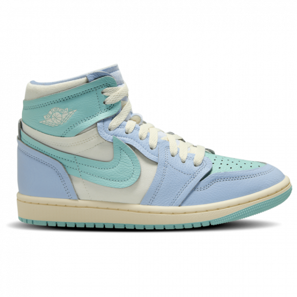 Sapatilhas Air Jordan 1 High Method of Make para mulher - Azul - FB9891-401