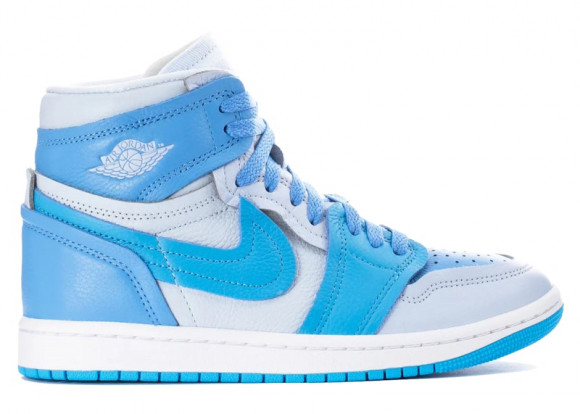 Jordan 1 High Method of Make Blue Tint (Women's) - FB9891-404