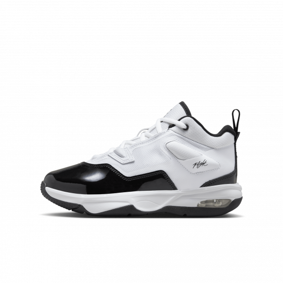 Scarpa Jordan Stay Loyal 3 – Ragazzo/a - Bianco - FB9922-105