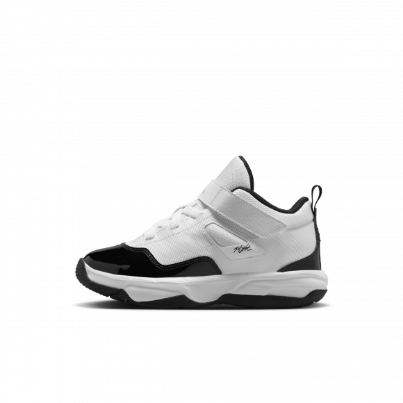 Chaussure Stay Loyal 3 pour enfant - Blanc - FB9923-105