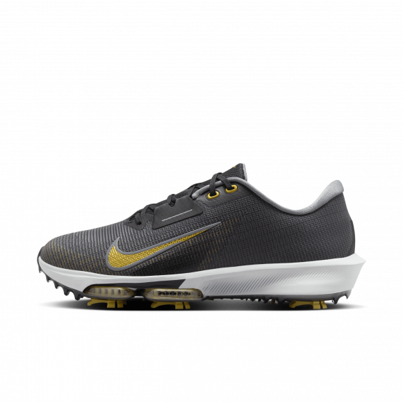 Nike Infinity Tour 2 Golf Shoes - Black - FD0217-003