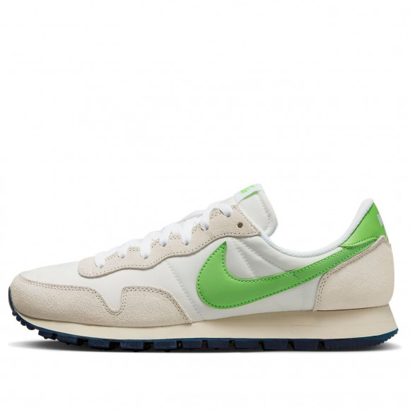 Nike Air Pegasus 83 SE 'Swan Action Green' - FD0379-101