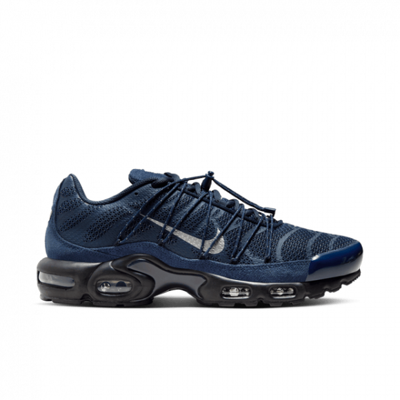 Nike Air Max Plus Utility Men's Shoes - Blue - FD0670-400