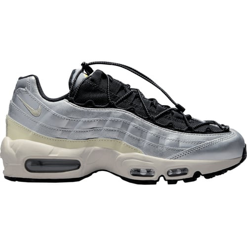 Nike air max women gray best sale