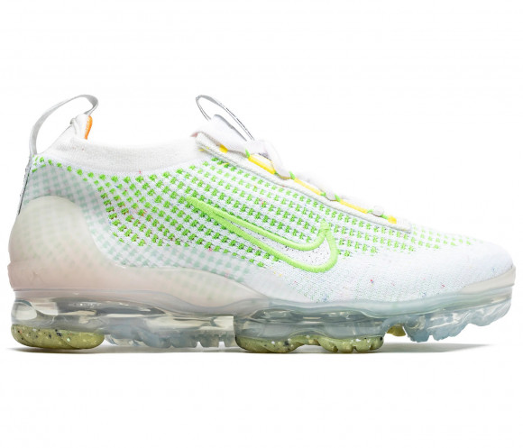 Nike Air VaporMax 2021 Flyknit Feel Love (Women's) - FD0871-100