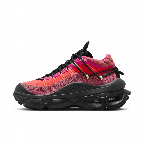 Nike Air Max Flyknit Venture Women's Shoes - Pink - FD2110-600