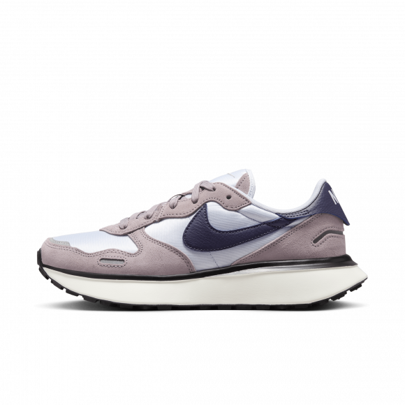 Nike Phoenix Waffle Women's Shoes - Grey - FD2196-003