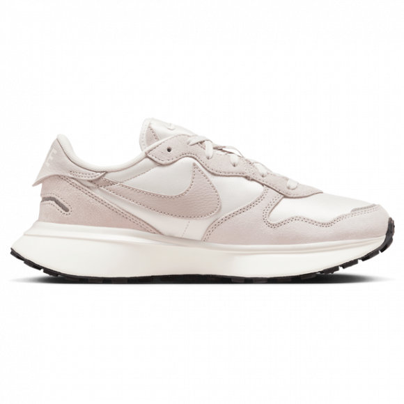 Nike Phoenix Waffle Women's Shoes - Grey - FD2196-004