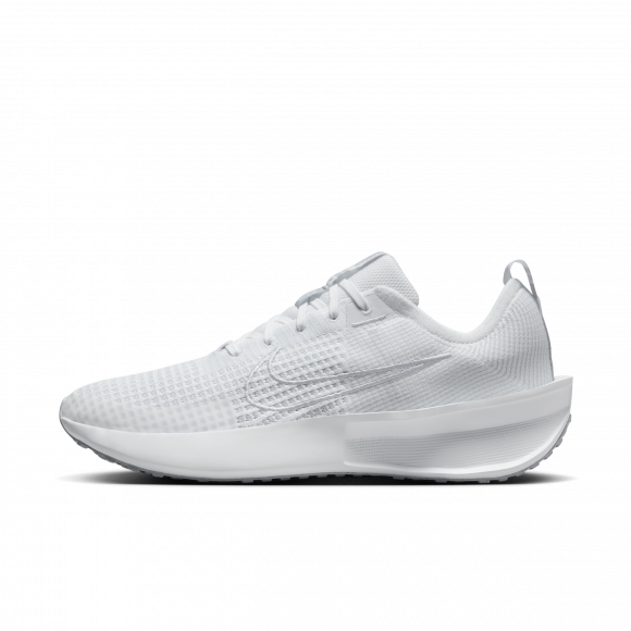 Scarpa da running su strada Nike Interact Run – Uomo - Bianco - FD2291-104