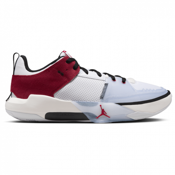 Sapatilhas de basquetebol Jordan One Take 5 - Branco - FD2335-160